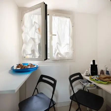 B&B Napolì 2-2