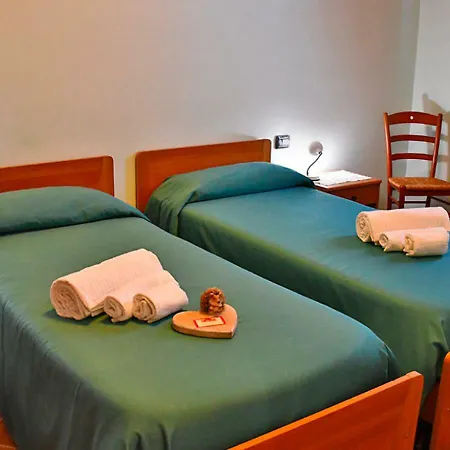 Bed And Breakfast Il Riccio-3