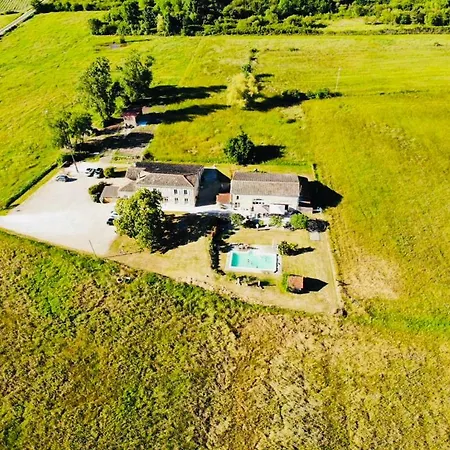 La Grange de La Dupuise-2