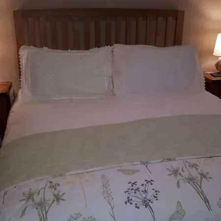 Achintee Farm Guest House-2