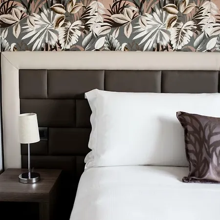 G&G Firenze Suites B&B-2