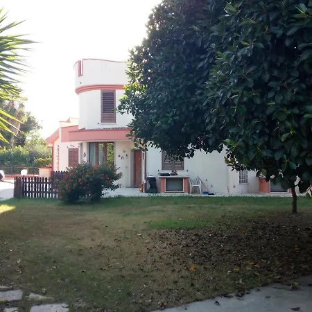 B&B Leonida-2