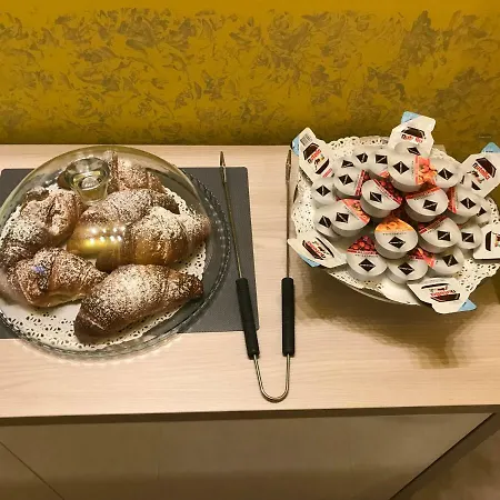 B&B Il Vialetto-2