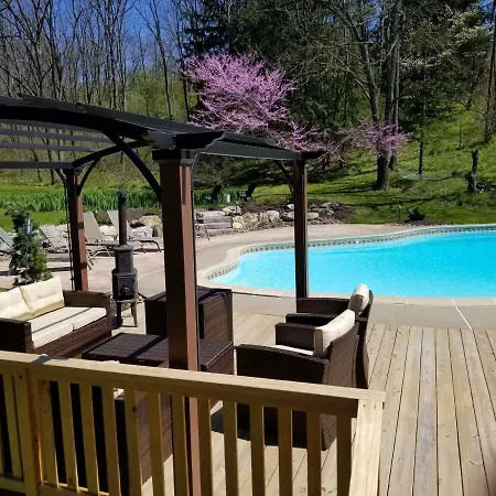 Hawk Mountain Bed & Breakfast-2