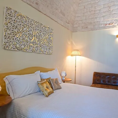 Perlage Suite Luxury B&B - Amazing View Of Trulli-3