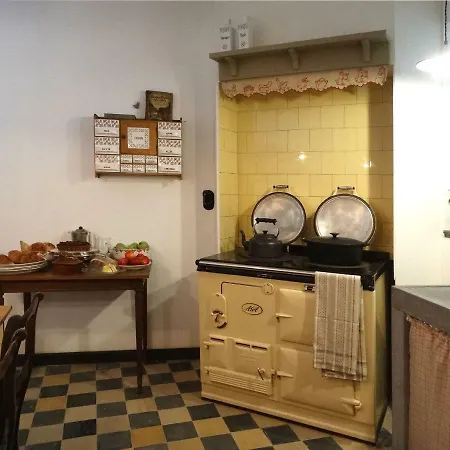 B&B Hostellerie Marie-3