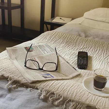 B&B Centro Messina-2