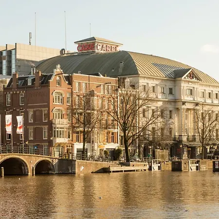Empiric Keizersgracht-3