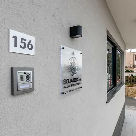 Sicilia Bedda B&B-3