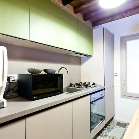B&B La Caneva 951-2