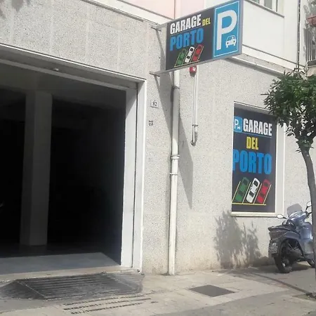 Milazzo Port Rooms-3