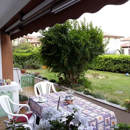 Bed&Breakfast il Bolentino Varenna-2
