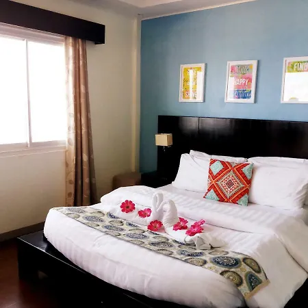Casa Almarenzo Bed & Breakfast-3