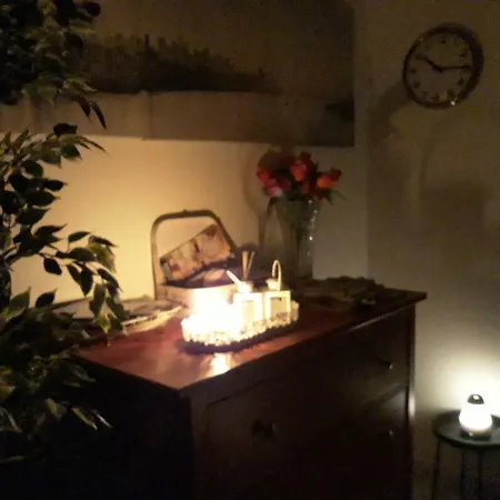 Salerno Inn B&B-3