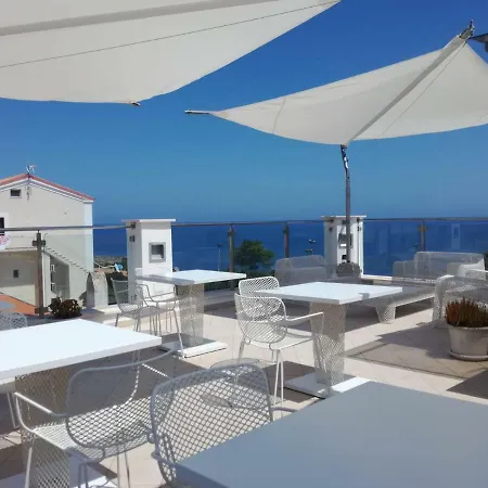 La Casa Di Gino-2