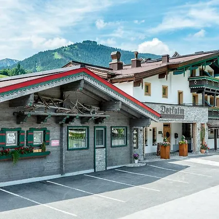 Pension Restaurant Dorfalm-3