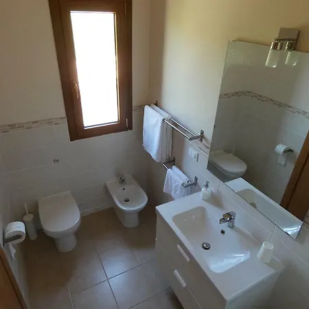 Il Frutteto Bed&Breakfast-2