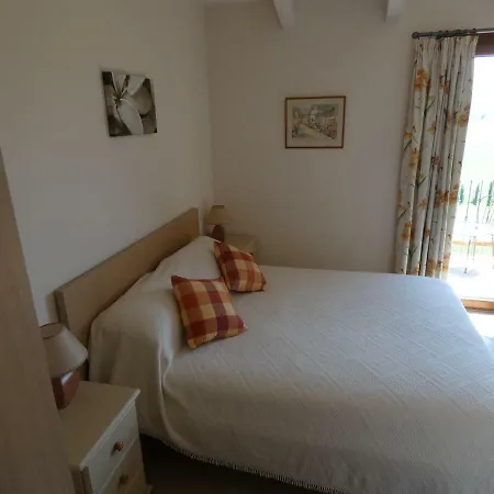 Il Frutteto Bed And Breakfast-3