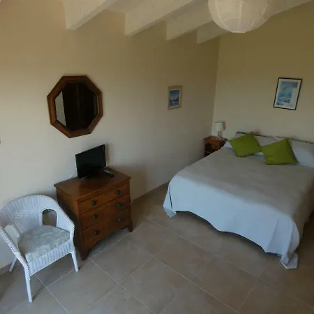 Il Frutteto Bed And Breakfast-2