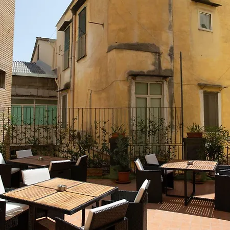 The Duomo House By House In Naples-2