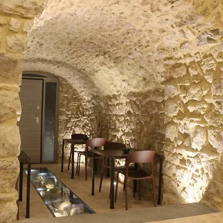 L'Orologio Bed&Breakfast-2