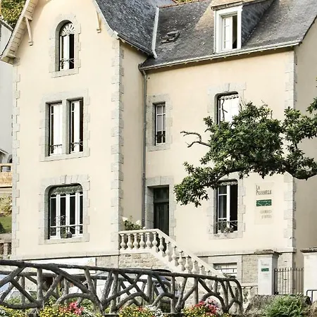 La Passerelle De Pont-Aven-3
