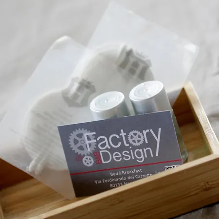 Factory Design-2