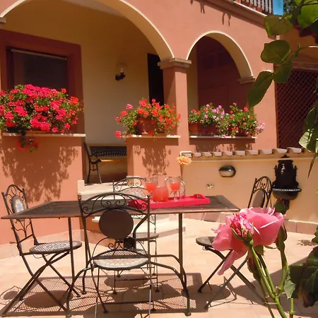 Nataly'S House Bed&Breakfast-3
