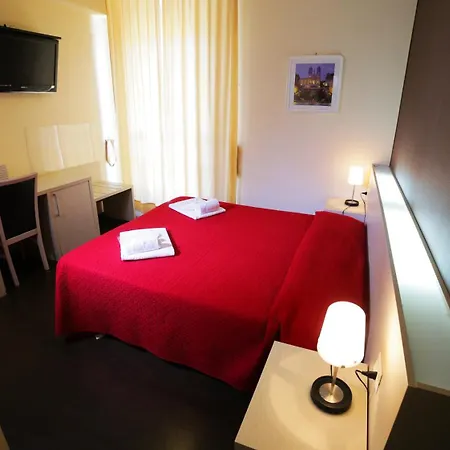 Rome Vatican Suite-3
