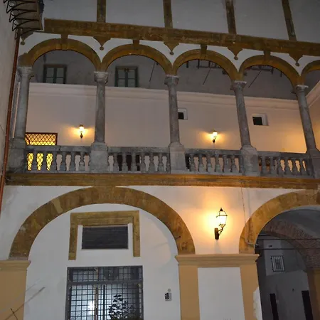 B&B Palazzo Corvino-3