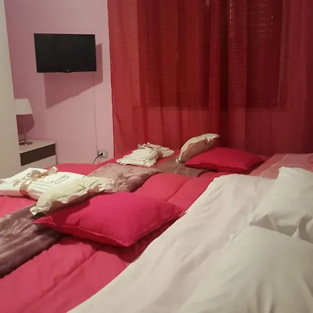 B&B Casa William-3