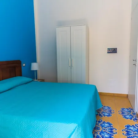 B&B Le Marinelle-3
