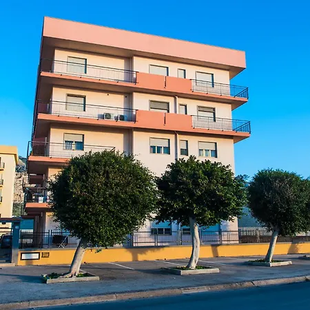 Bed And Breakfast Sapore Di Sale-2