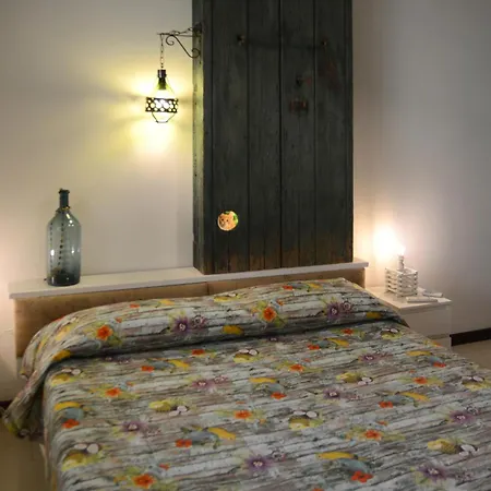 B&B Villa Garden-3