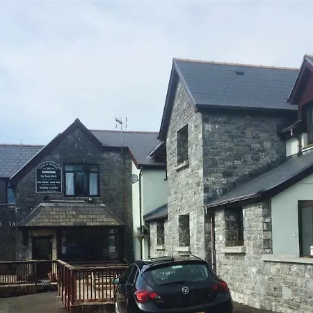 Green Bridge Inn-3