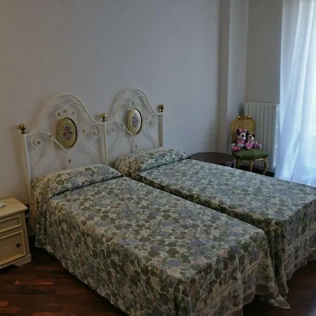 B&B La Casa di Rita-2