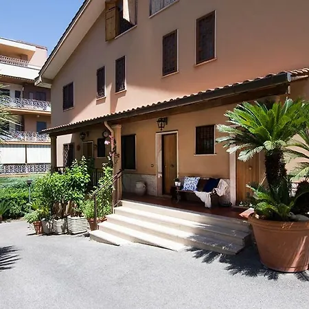 Olympic Suite Roma-2