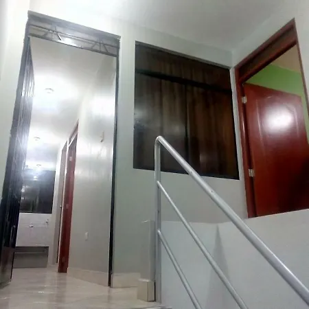 Sunset Hostel Airport-2