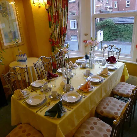 Bay Tree House Southport, United Kingdom-3