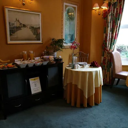 Bay Tree House Southport, United Kingdom-2
