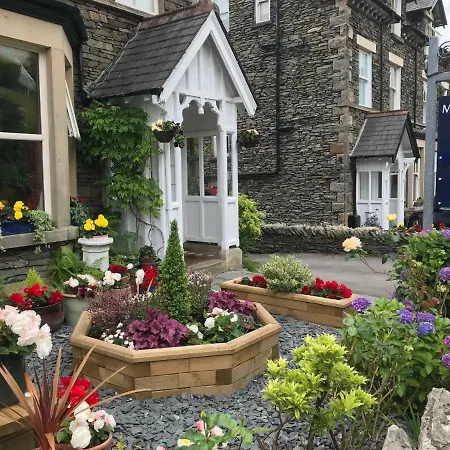 May Cottage B&B-2