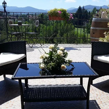 B&B Borgo Cortese-2