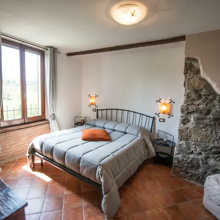 B&B Borgo Cortese-3