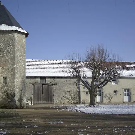 Manoir de Chaix-2