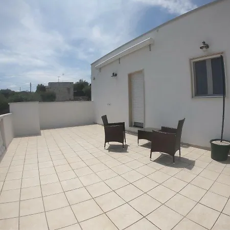 Casa Profumi di Puglia-2