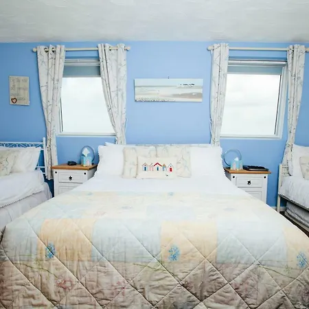 Kallacliff - Guest Accommodation-3