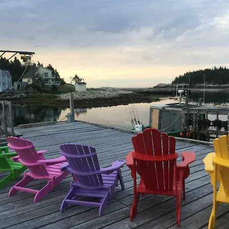 Sal'S Bed And Breakfast By The Sea-3