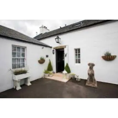 Langside Bed And Breakfast-2