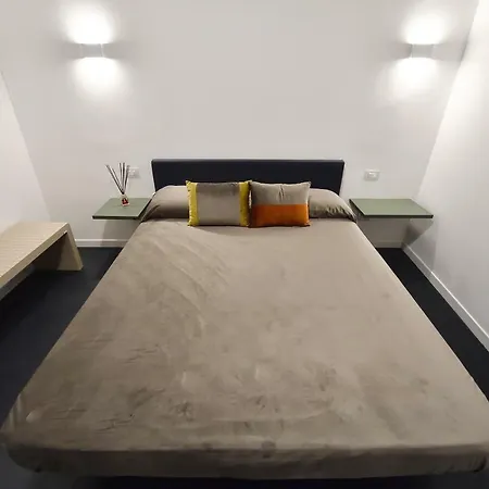 Corte Cairoli B&B And Suites-3