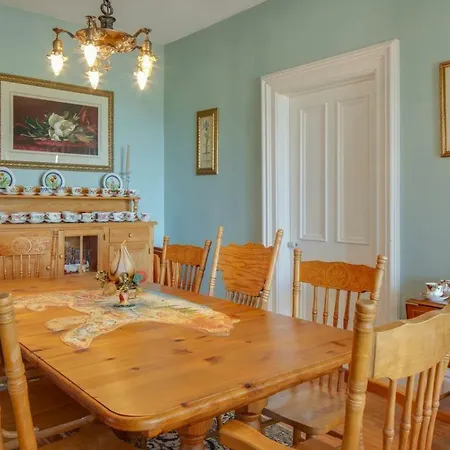 Our Space The Perfect Place B&B-3